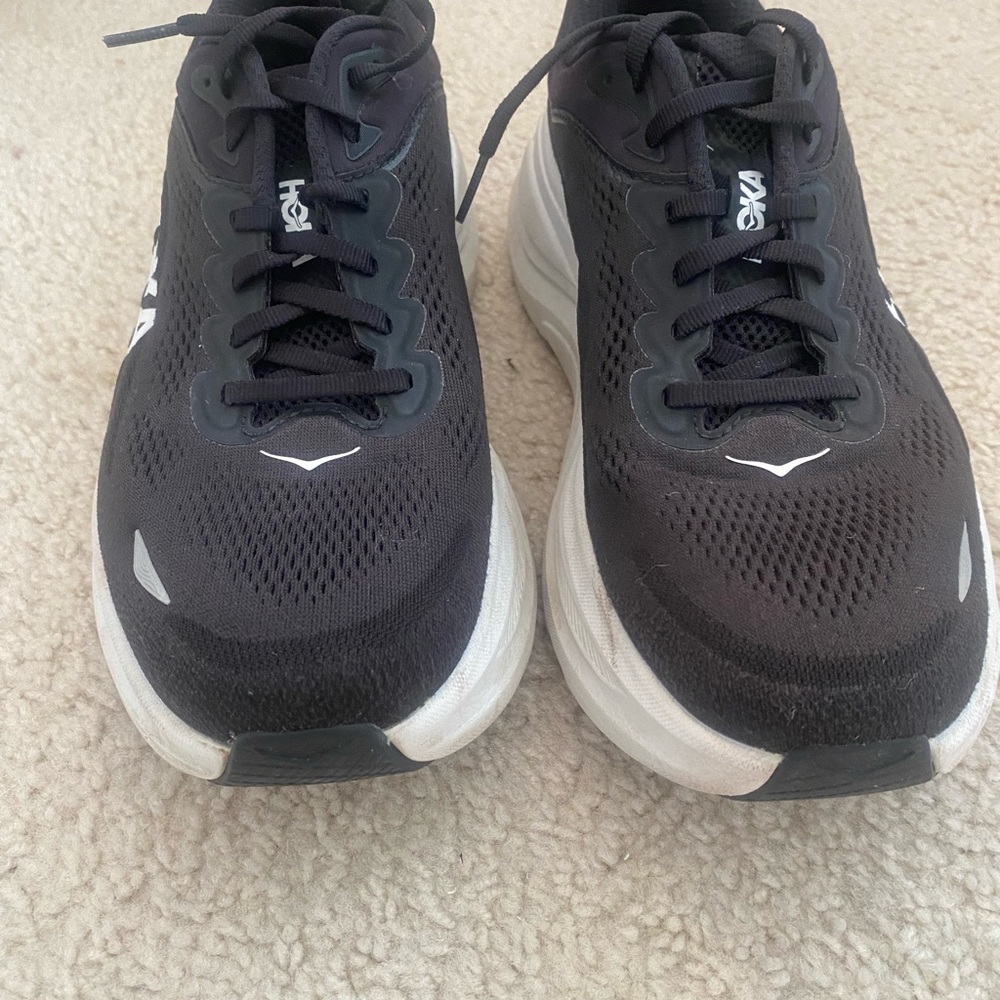 Hoka Women's Bondi 9 - Picture 2 of 4